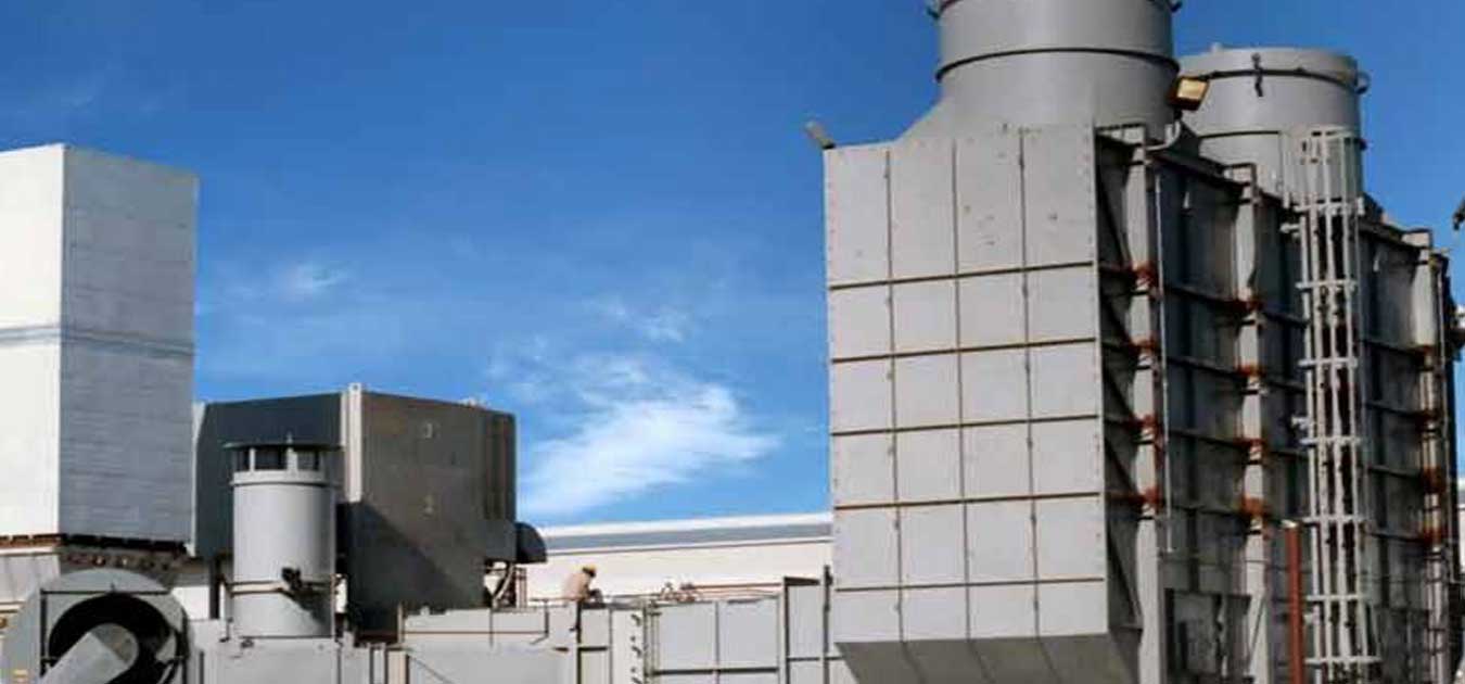 Waste Heat Recovery Units
